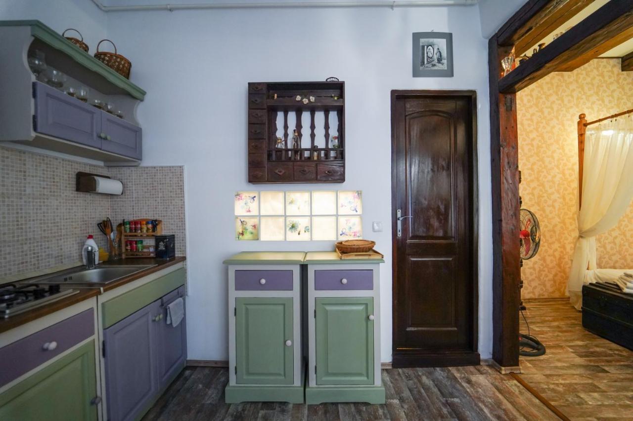 Kron Studio Kalista Braşov Esterno foto