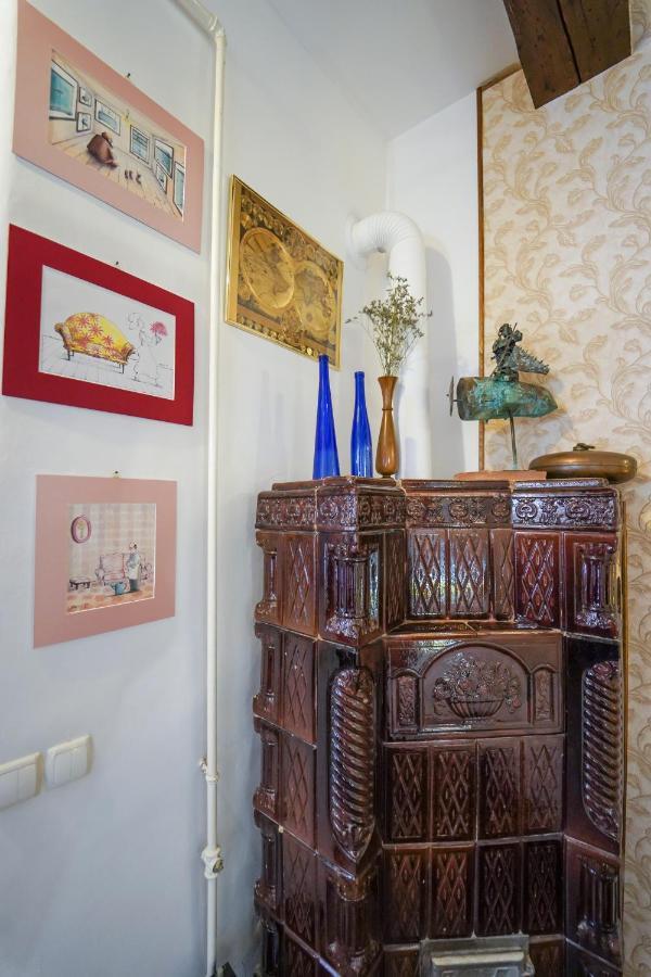 Kron Studio Kalista Braşov Esterno foto