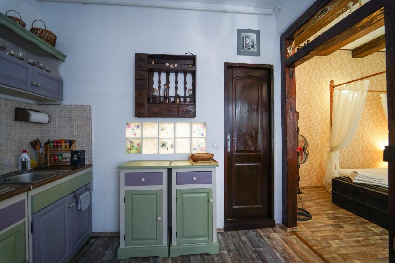 Kron Studio Kalista Braşov Esterno foto