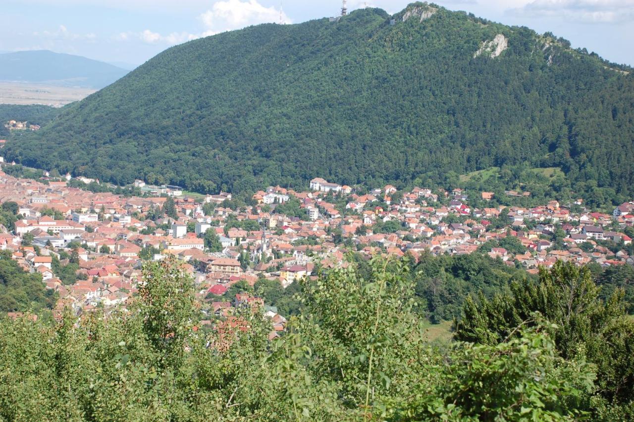 Kron Studio Kalista Braşov Esterno foto